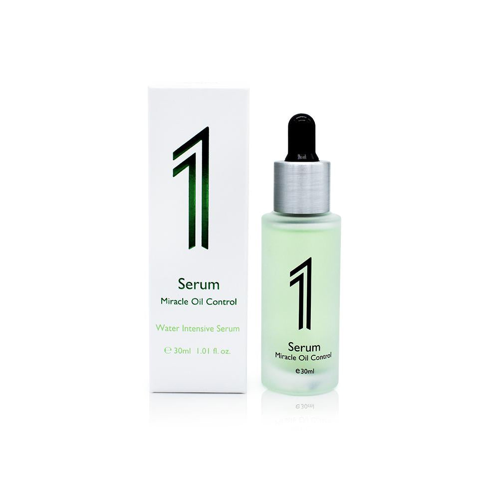 1 SERUM MIRACLE OIL CONTROL