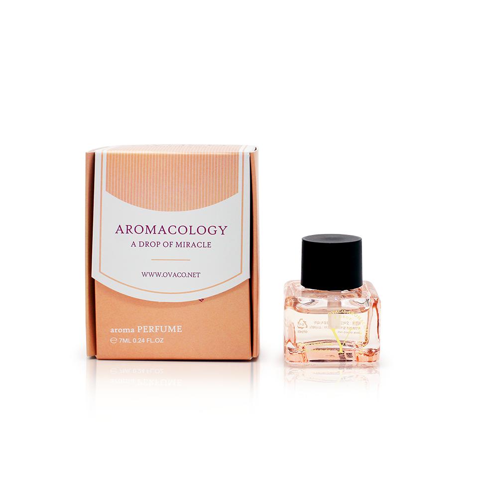 AROMACOLOGY Y
